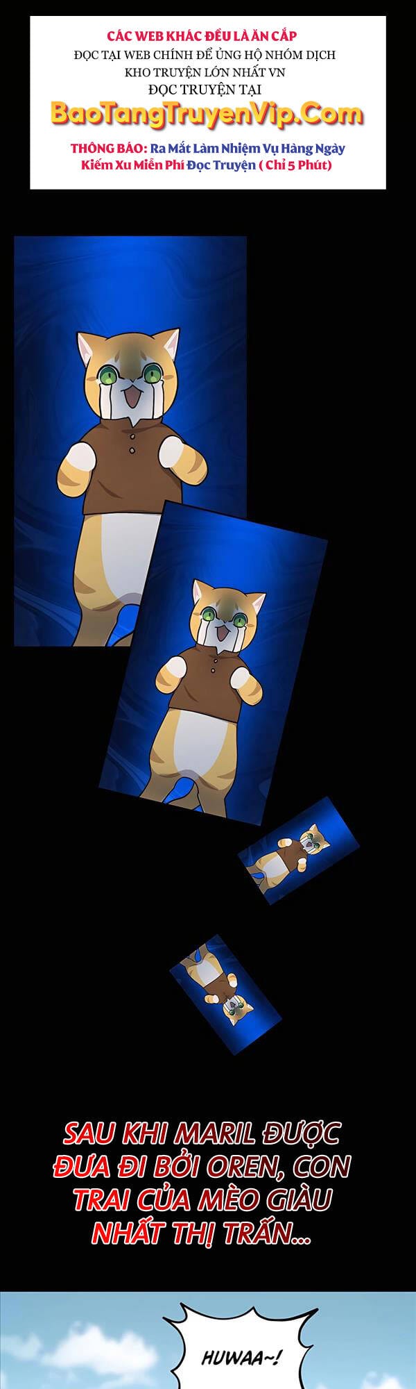 Truyện Tranh Làm Nông Dân Trong Tòa Tháp Thử Thách trang 5