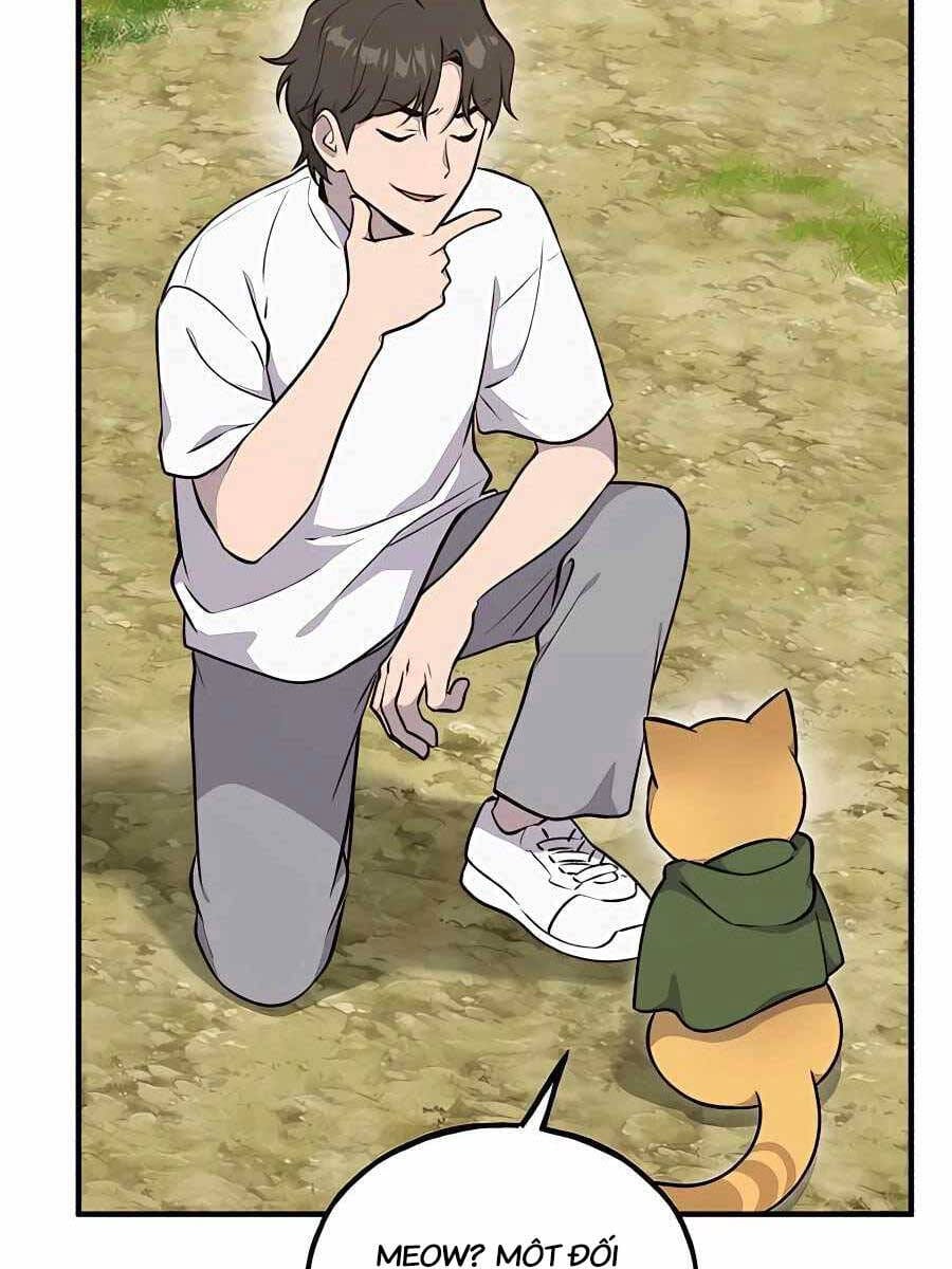 Truyện Tranh Làm Nông Dân Trong Tòa Tháp Thử Thách trang 5