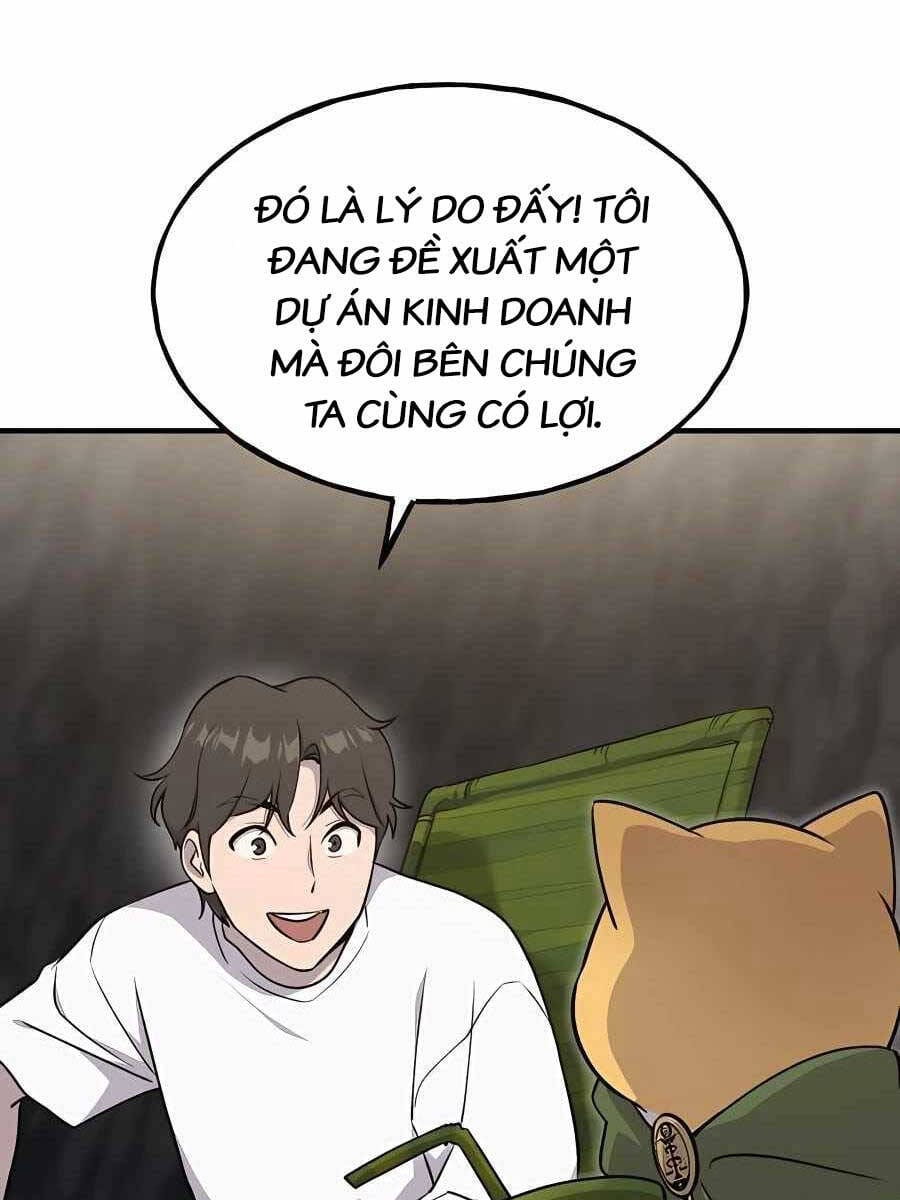 Truyện Tranh Làm Nông Dân Trong Tòa Tháp Thử Thách trang 5