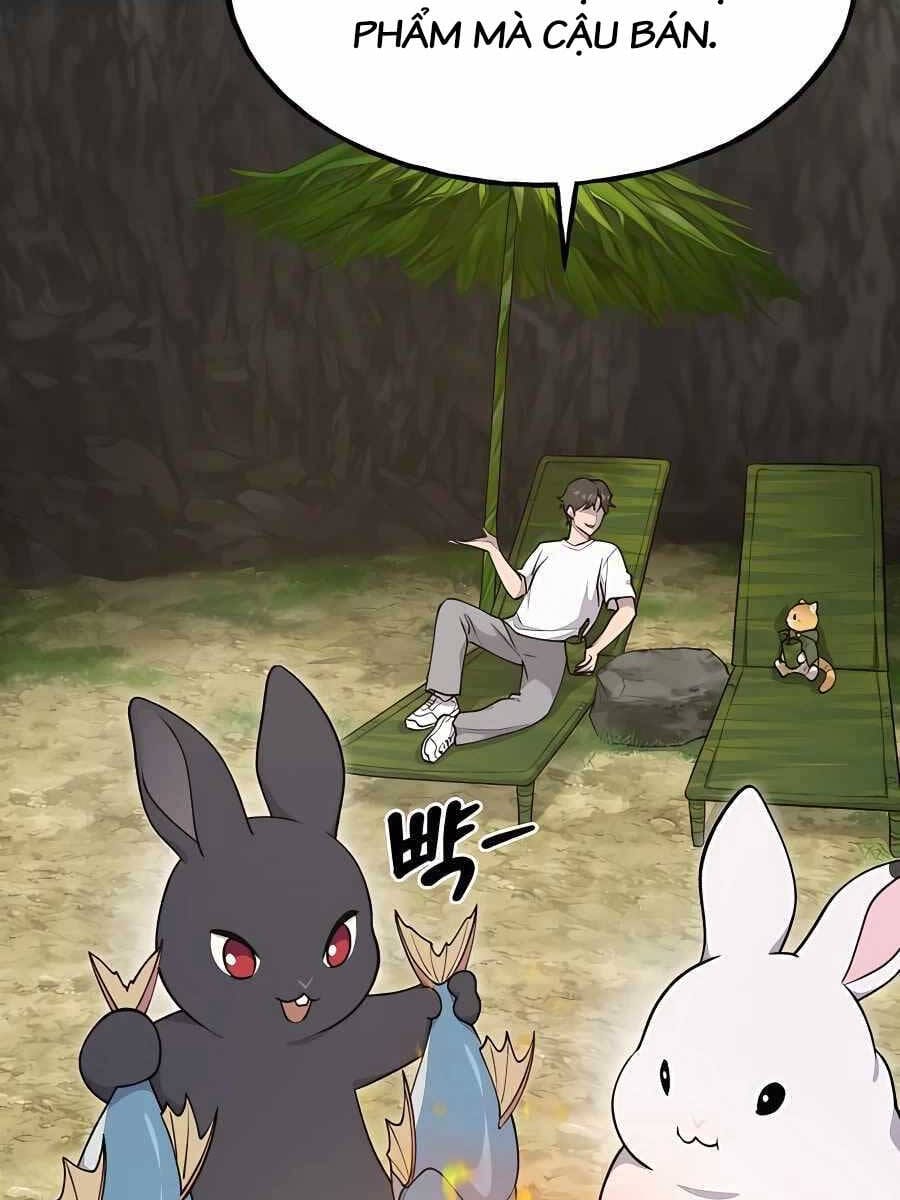 Truyện Tranh Làm Nông Dân Trong Tòa Tháp Thử Thách trang 5