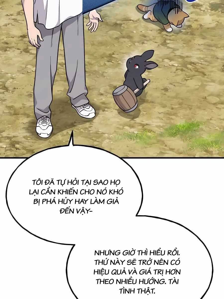 Truyện Tranh Làm Nông Dân Trong Tòa Tháp Thử Thách trang 5