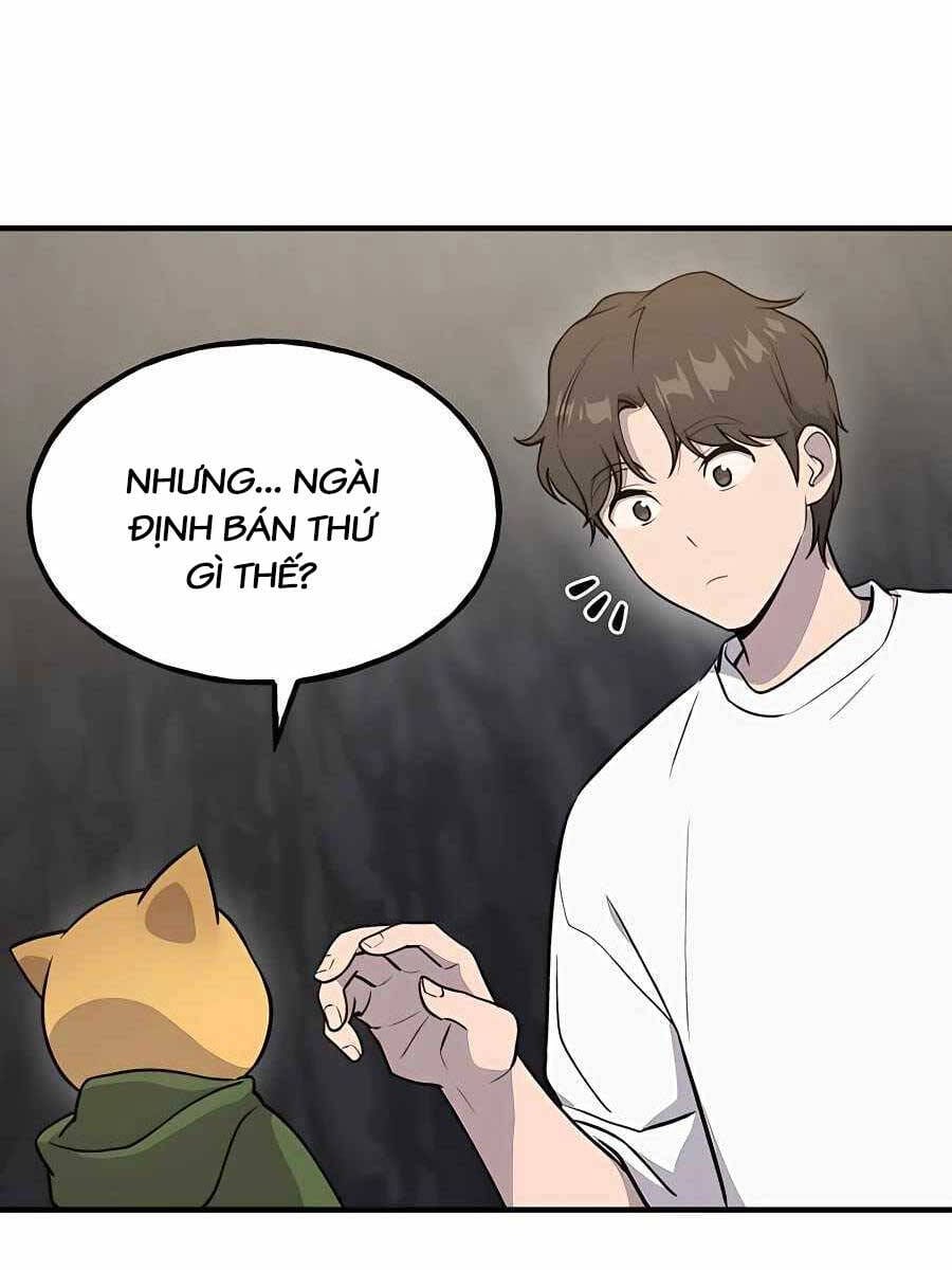 Truyện Tranh Làm Nông Dân Trong Tòa Tháp Thử Thách trang 5