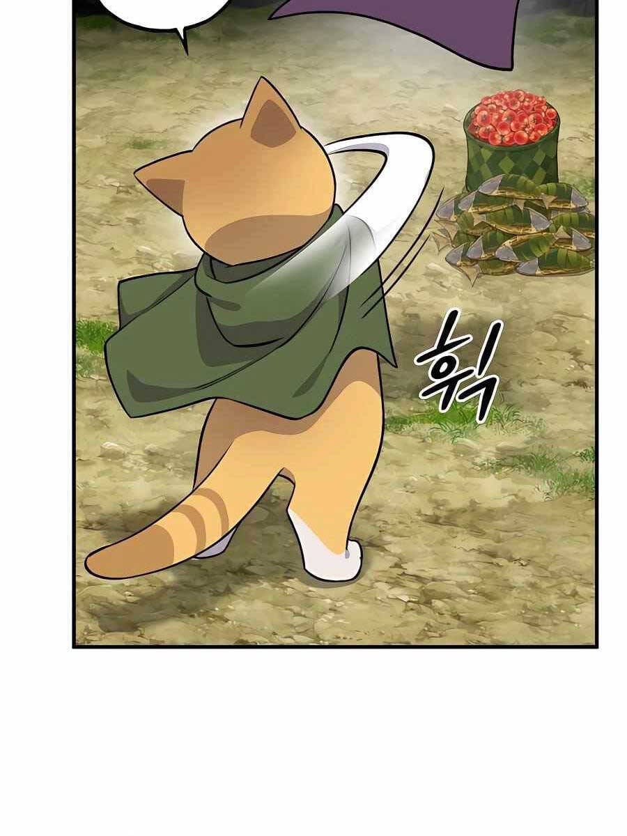 Truyện Tranh Làm Nông Dân Trong Tòa Tháp Thử Thách trang 5