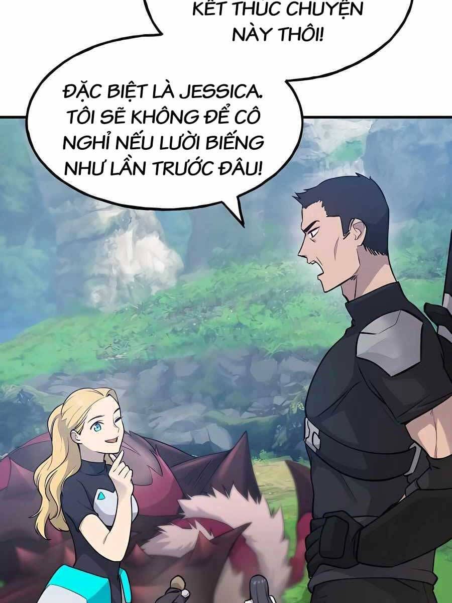 Truyện Tranh Làm Nông Dân Trong Tòa Tháp Thử Thách trang 5