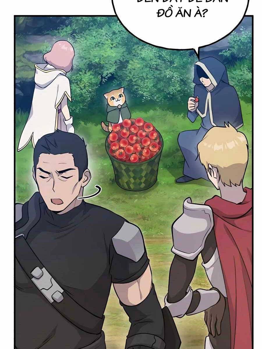 Truyện Tranh Làm Nông Dân Trong Tòa Tháp Thử Thách trang 5