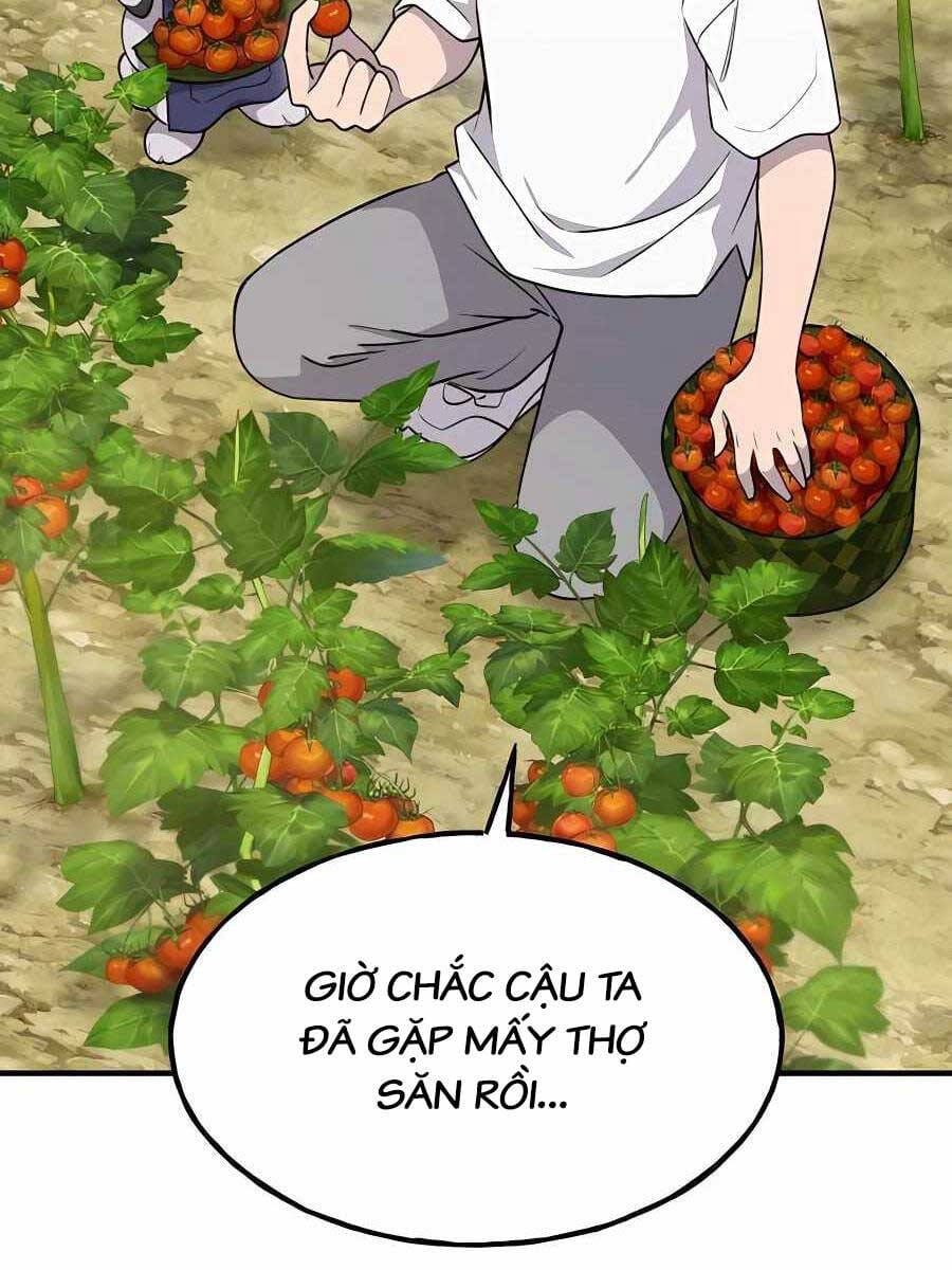 Truyện Tranh Làm Nông Dân Trong Tòa Tháp Thử Thách trang 5