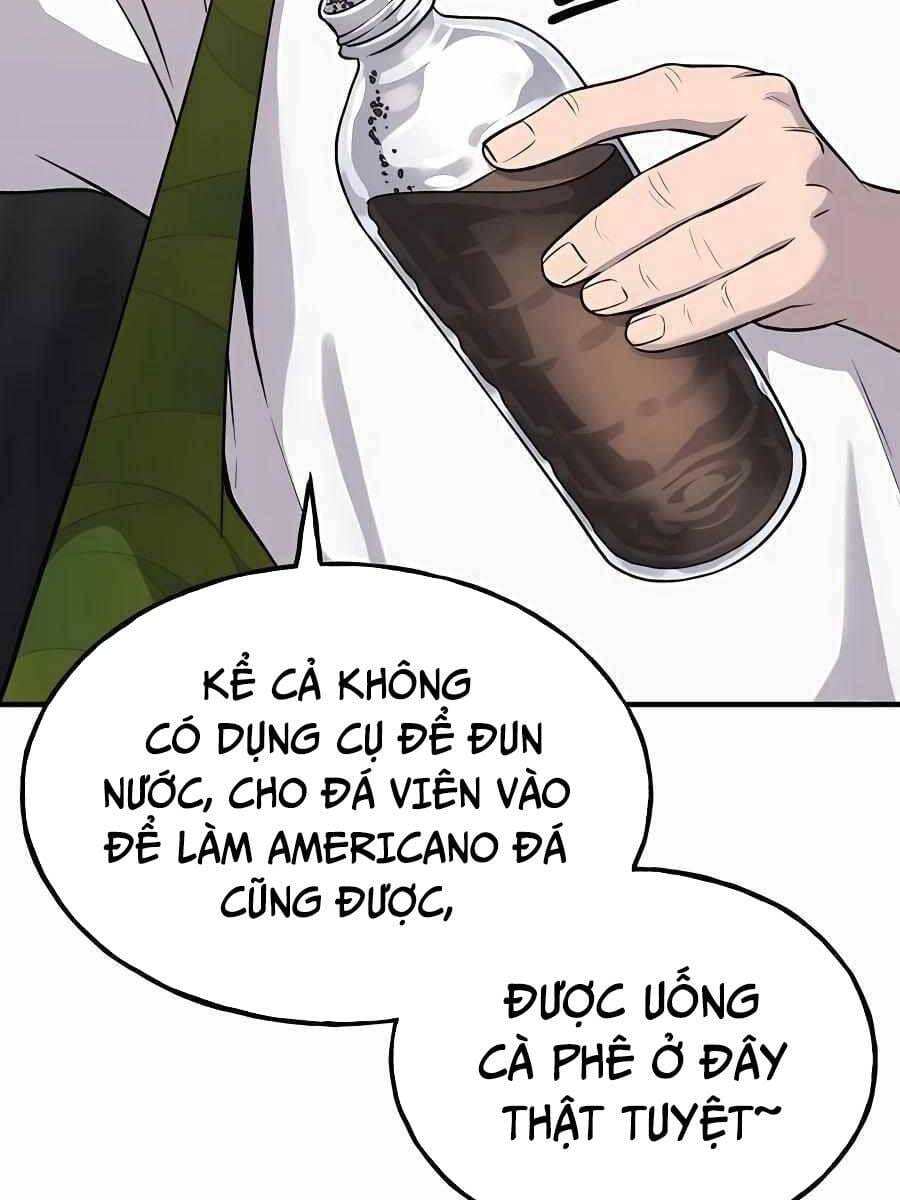 Truyện Tranh Làm Nông Dân Trong Tòa Tháp Thử Thách trang 5