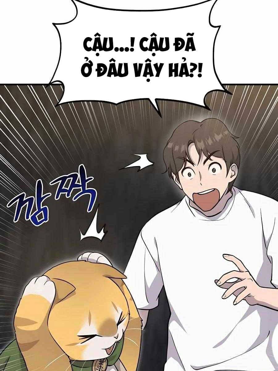 Truyện Tranh Làm Nông Dân Trong Tòa Tháp Thử Thách trang 5