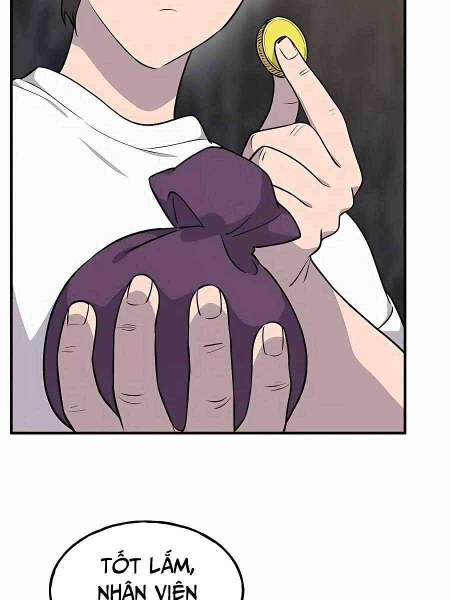 Truyện Tranh Làm Nông Dân Trong Tòa Tháp Thử Thách trang 5