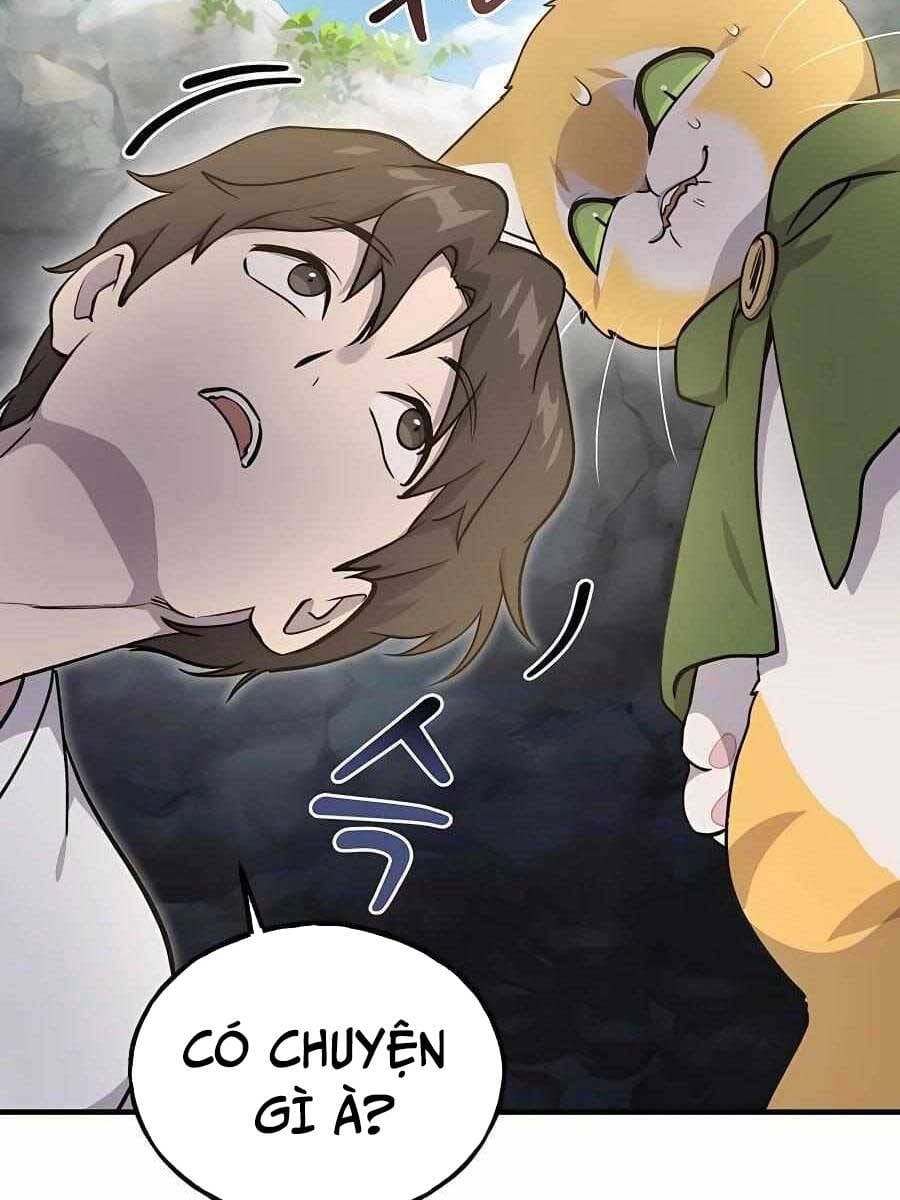 Truyện Tranh Làm Nông Dân Trong Tòa Tháp Thử Thách trang 5