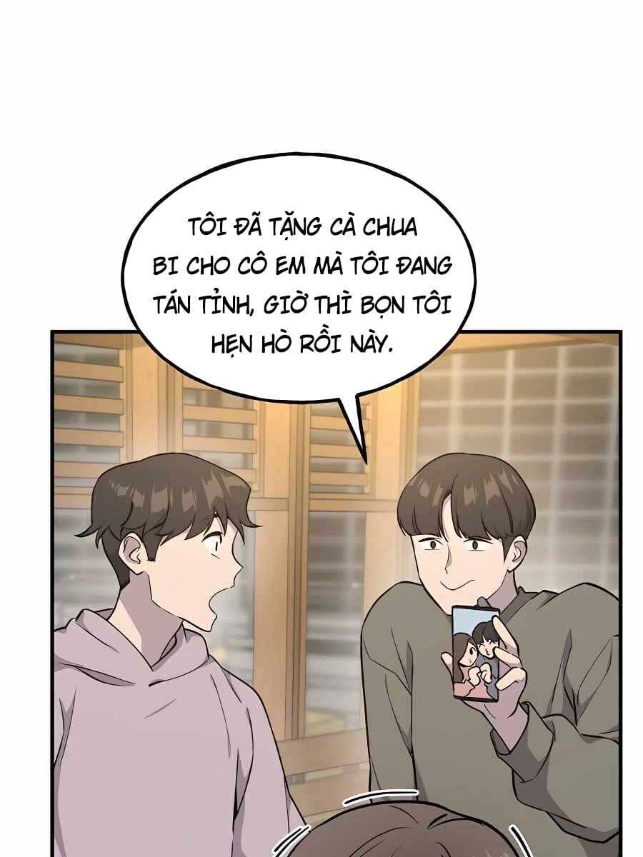 Truyện Tranh Làm Nông Dân Trong Tòa Tháp Thử Thách trang 5