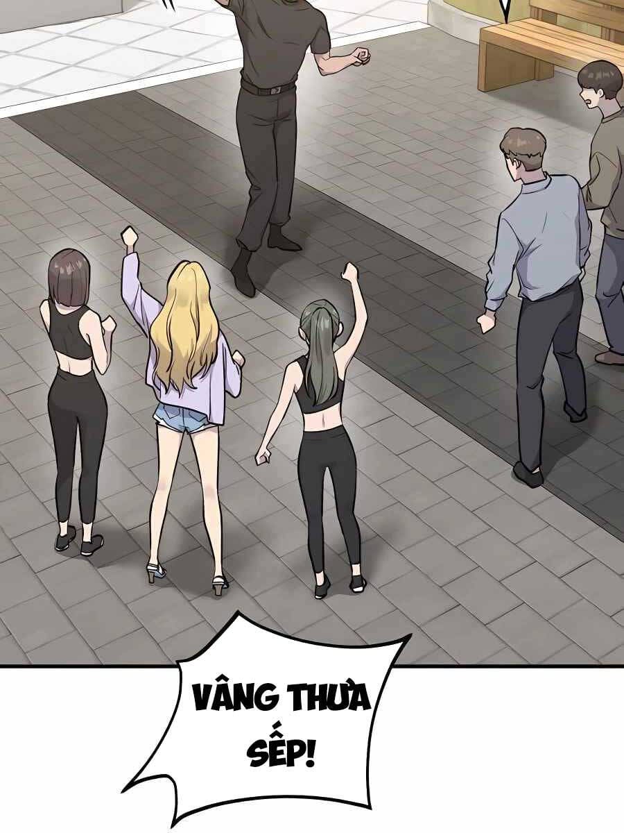 Truyện Tranh Làm Nông Dân Trong Tòa Tháp Thử Thách trang 5