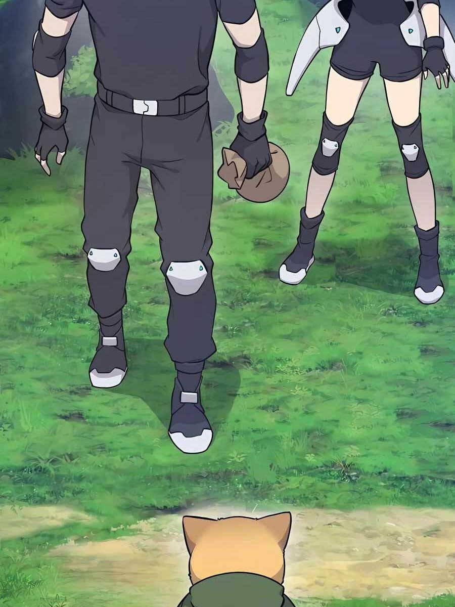 Truyện Tranh Làm Nông Dân Trong Tòa Tháp Thử Thách trang 5