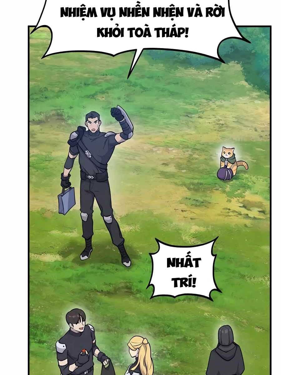 Truyện Tranh Làm Nông Dân Trong Tòa Tháp Thử Thách trang 5