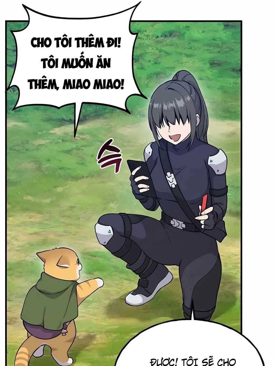 Truyện Tranh Làm Nông Dân Trong Tòa Tháp Thử Thách trang 5