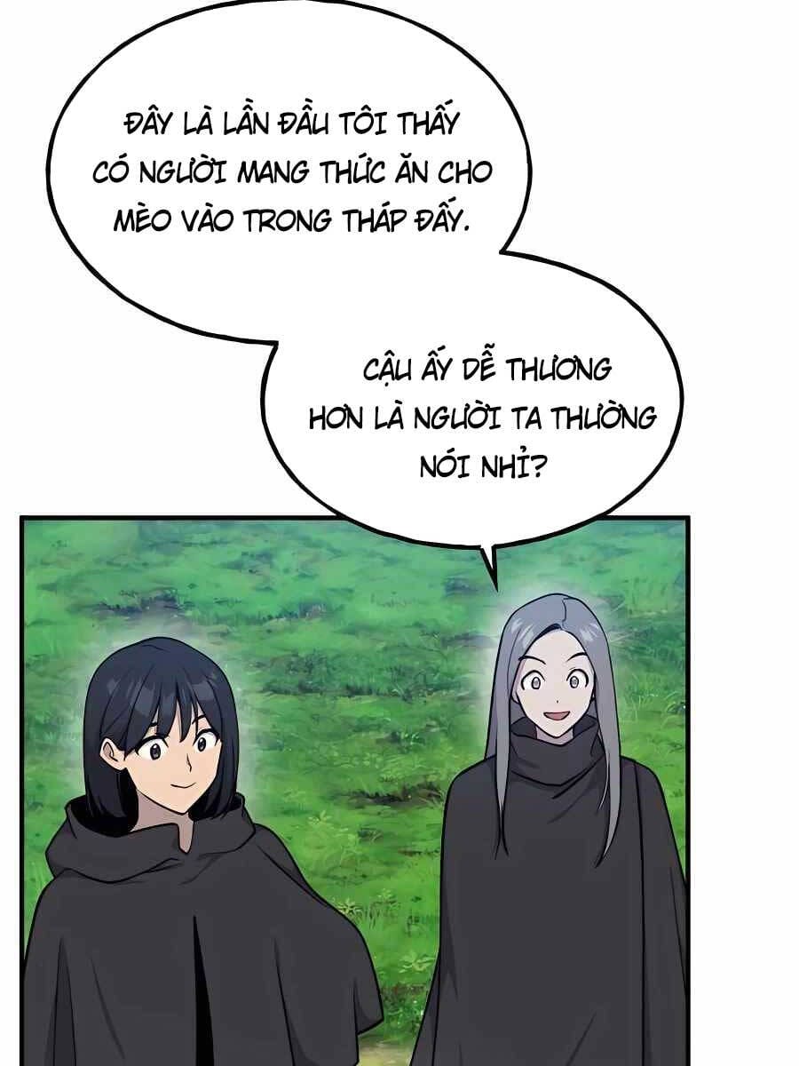 Truyện Tranh Làm Nông Dân Trong Tòa Tháp Thử Thách trang 5
