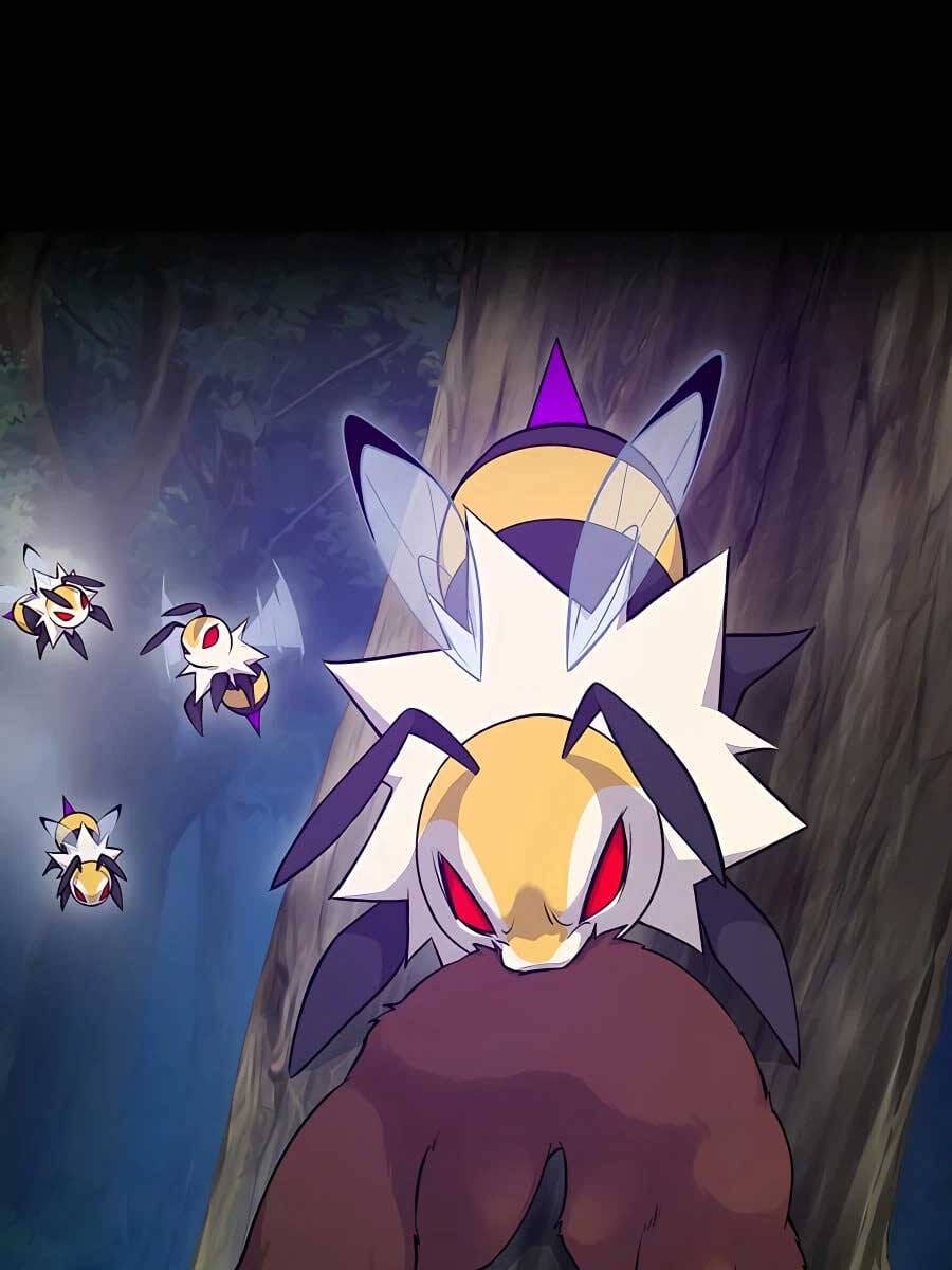 Truyện Tranh Làm Nông Dân Trong Tòa Tháp Thử Thách trang 5