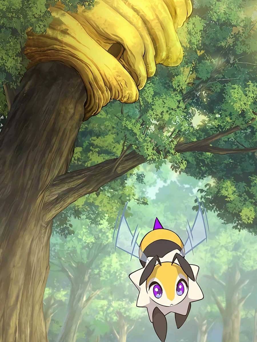 Truyện Tranh Làm Nông Dân Trong Tòa Tháp Thử Thách trang 5