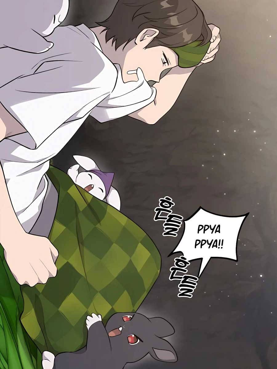 Truyện Tranh Làm Nông Dân Trong Tòa Tháp Thử Thách trang 5