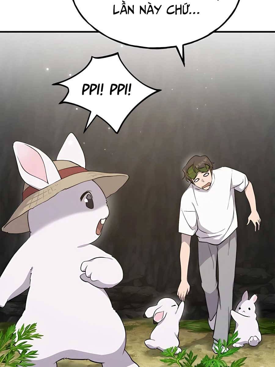 Truyện Tranh Làm Nông Dân Trong Tòa Tháp Thử Thách trang 5