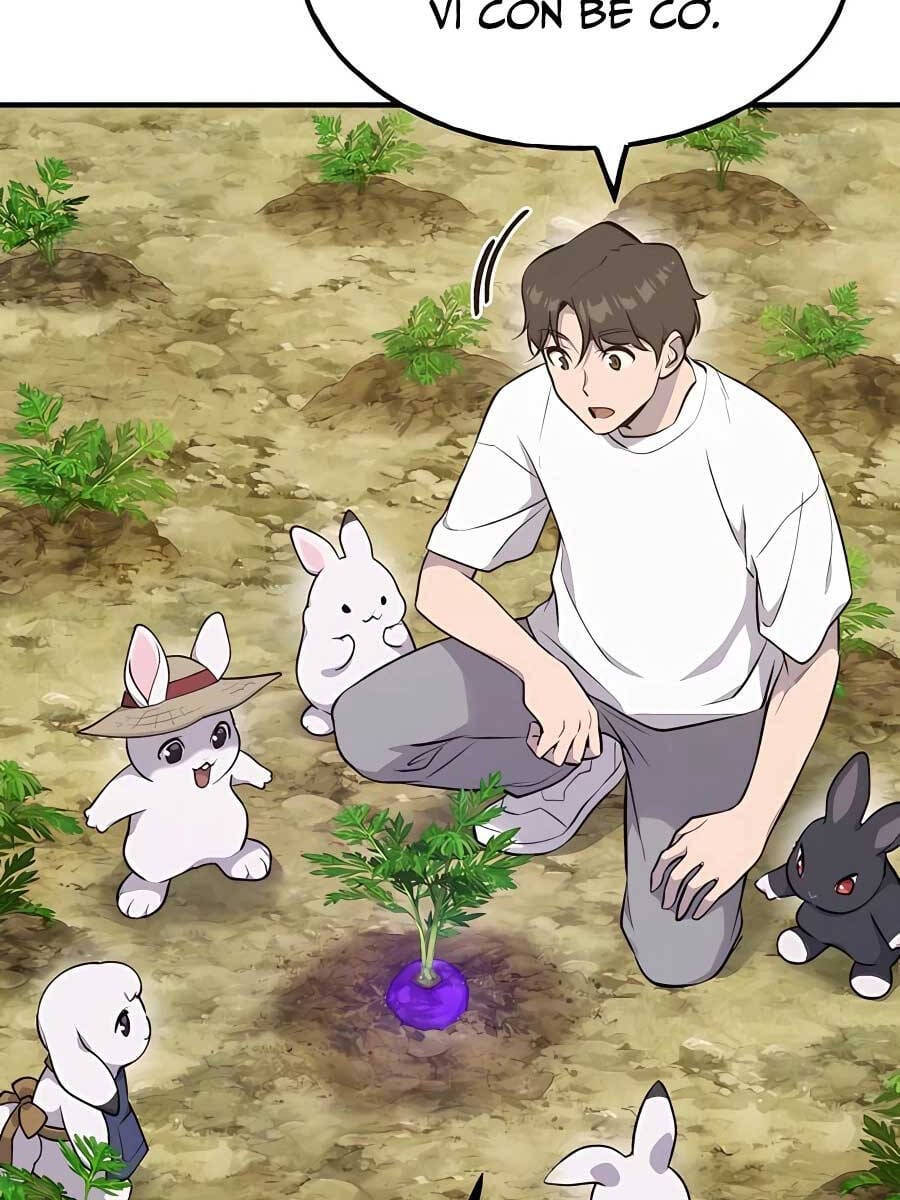 Truyện Tranh Làm Nông Dân Trong Tòa Tháp Thử Thách trang 5