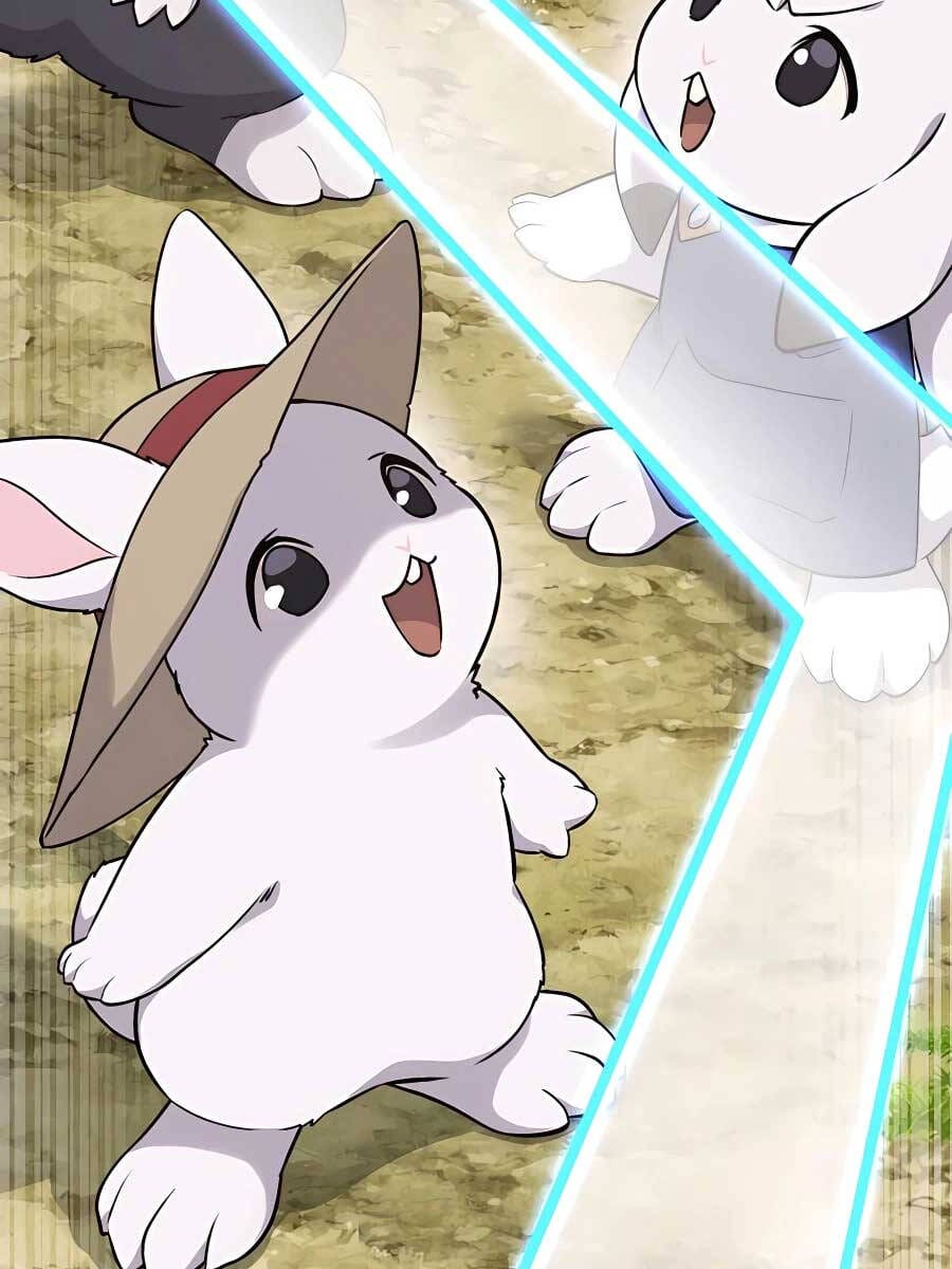 Truyện Tranh Làm Nông Dân Trong Tòa Tháp Thử Thách trang 5