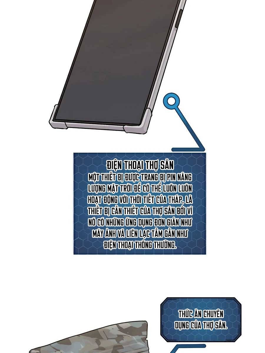 Truyện Tranh Làm Nông Dân Trong Tòa Tháp Thử Thách trang 5