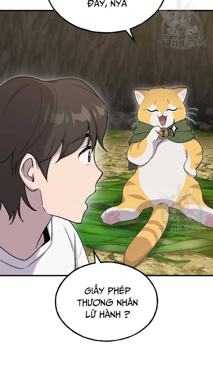 Truyện Tranh Làm Nông Dân Trong Tòa Tháp Thử Thách trang 5