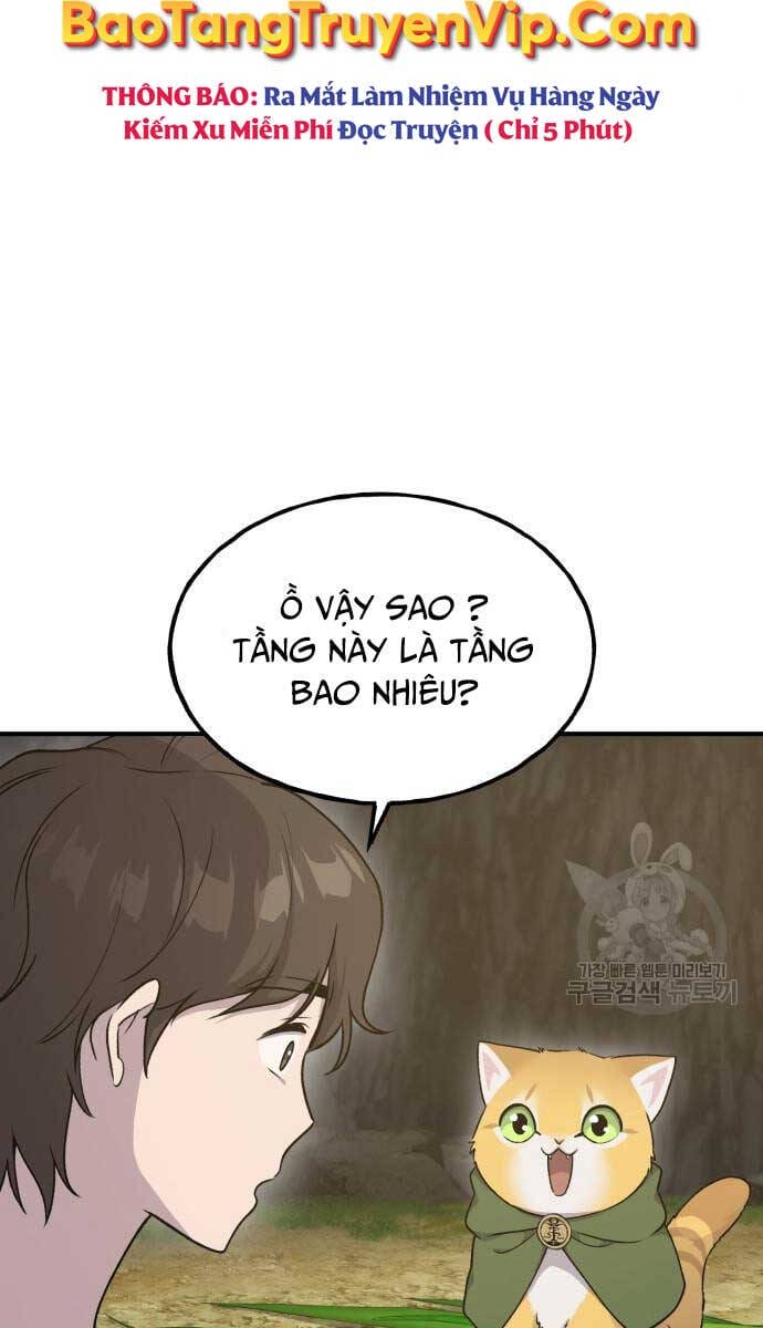 Truyện Tranh Làm Nông Dân Trong Tòa Tháp Thử Thách trang 5