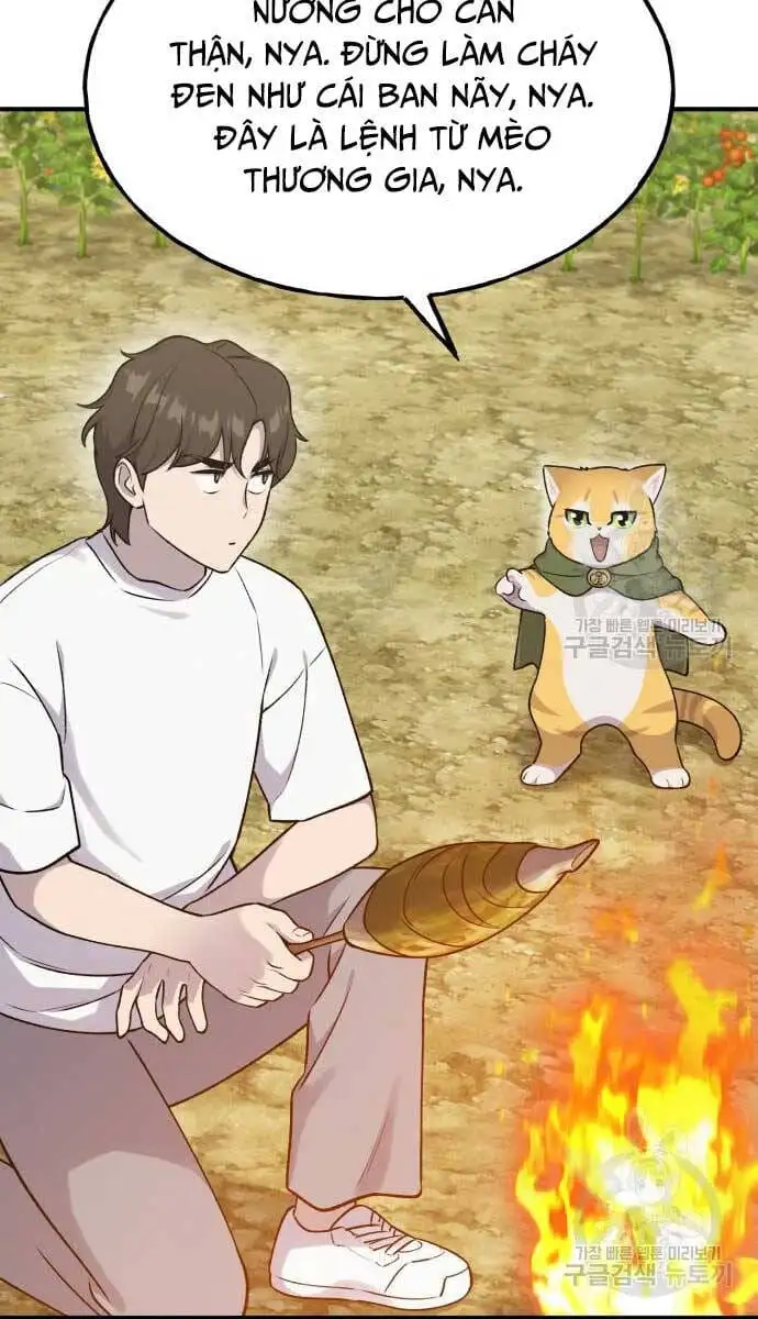 Truyện Tranh Làm Nông Dân Trong Tòa Tháp Thử Thách trang 5