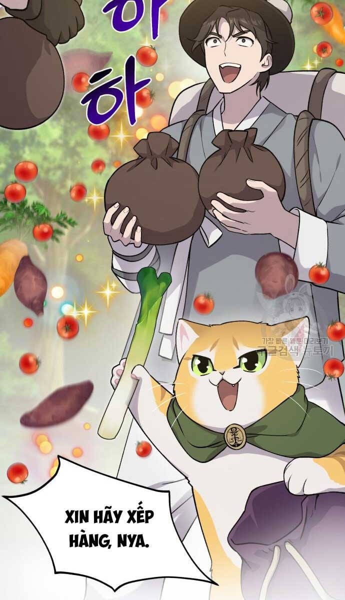 Truyện Tranh Làm Nông Dân Trong Tòa Tháp Thử Thách trang 5