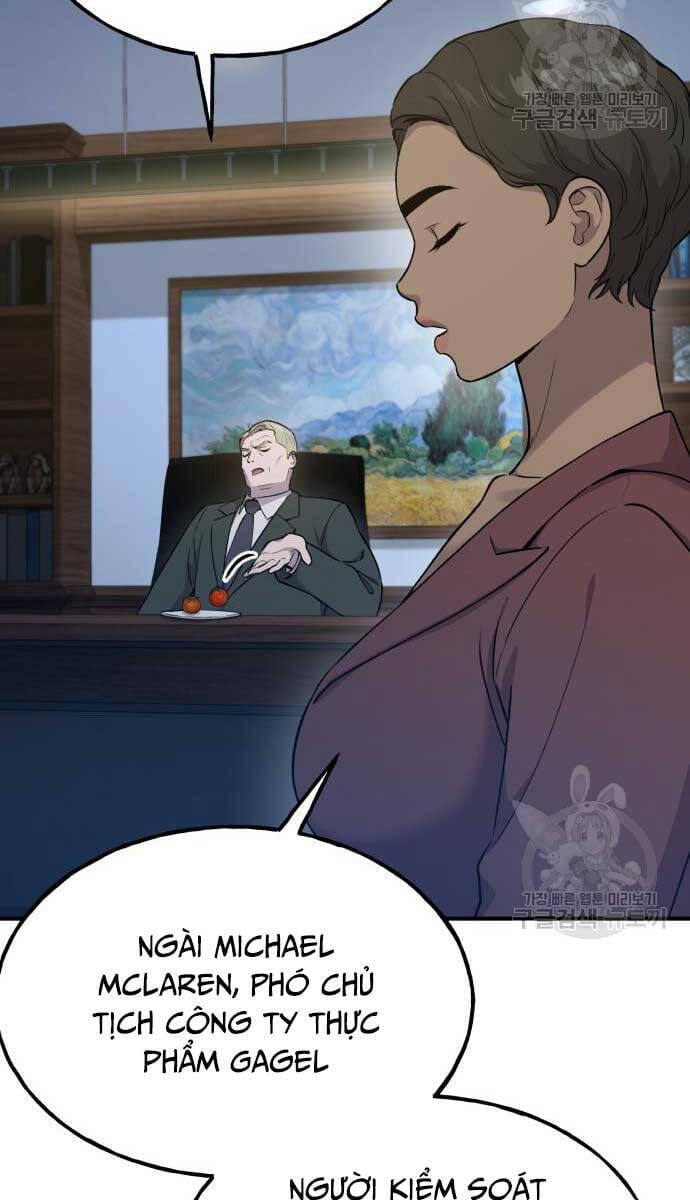 Truyện Tranh Làm Nông Dân Trong Tòa Tháp Thử Thách trang 5