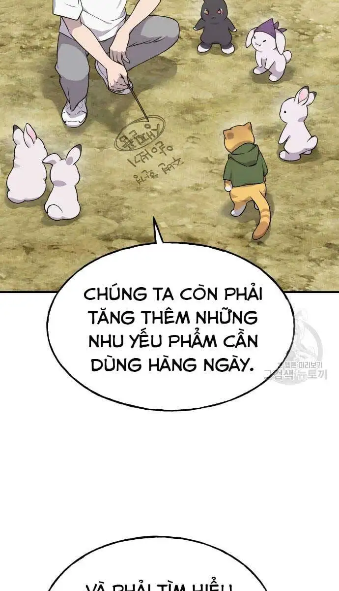 Truyện Tranh Làm Nông Dân Trong Tòa Tháp Thử Thách trang 5