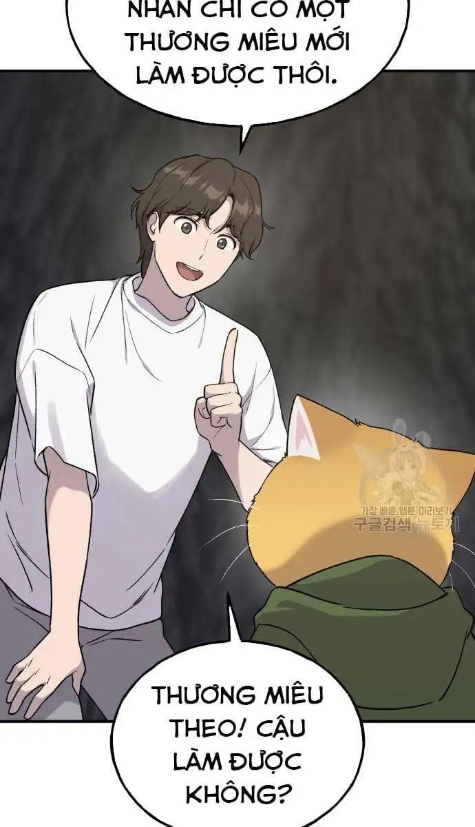 Truyện Tranh Làm Nông Dân Trong Tòa Tháp Thử Thách trang 5