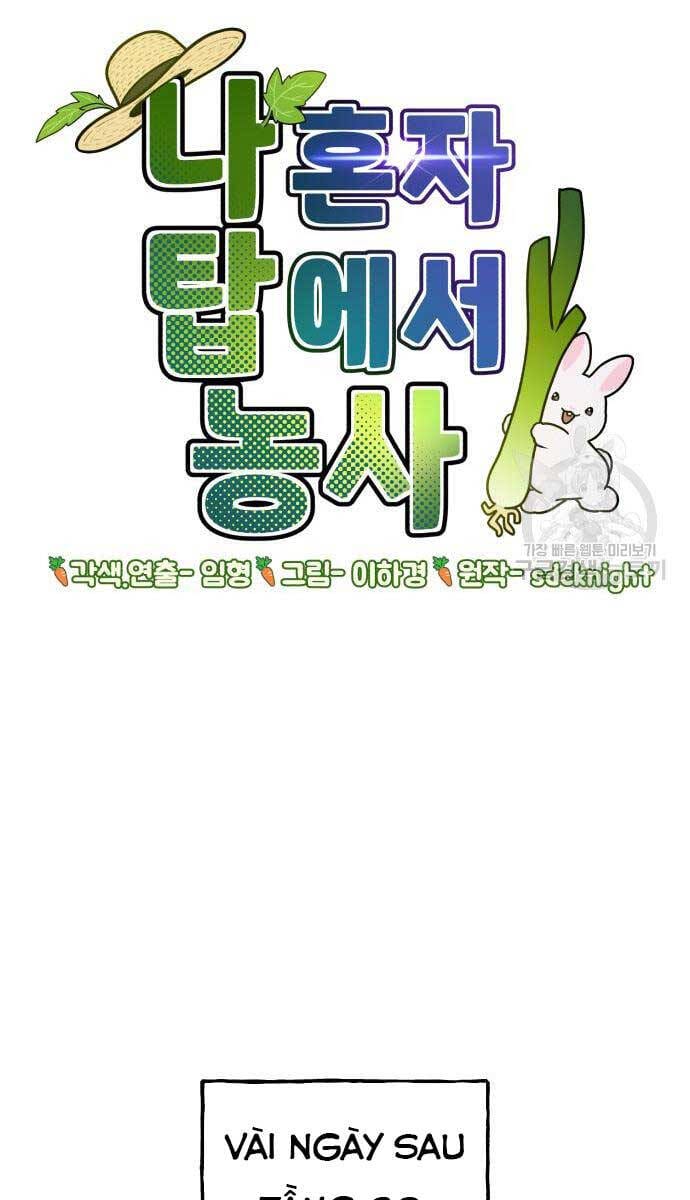 Truyện Tranh Làm Nông Dân Trong Tòa Tháp Thử Thách trang 5