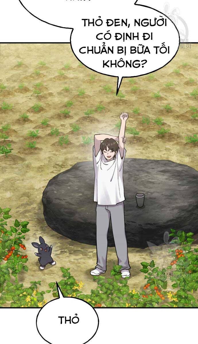 Truyện Tranh Làm Nông Dân Trong Tòa Tháp Thử Thách trang 5