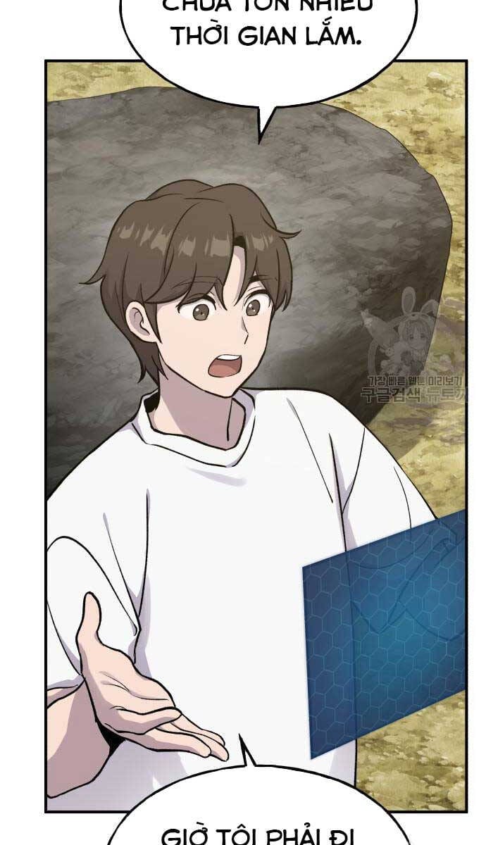 Truyện Tranh Làm Nông Dân Trong Tòa Tháp Thử Thách trang 5