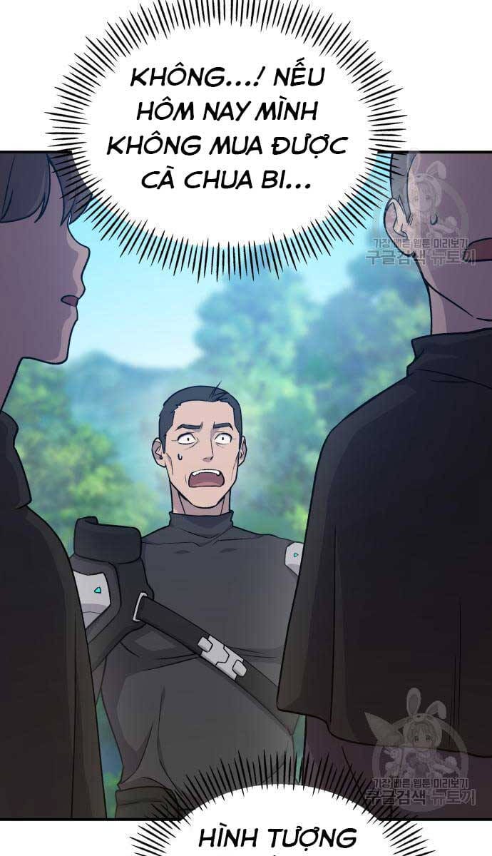 Truyện Tranh Làm Nông Dân Trong Tòa Tháp Thử Thách trang 5