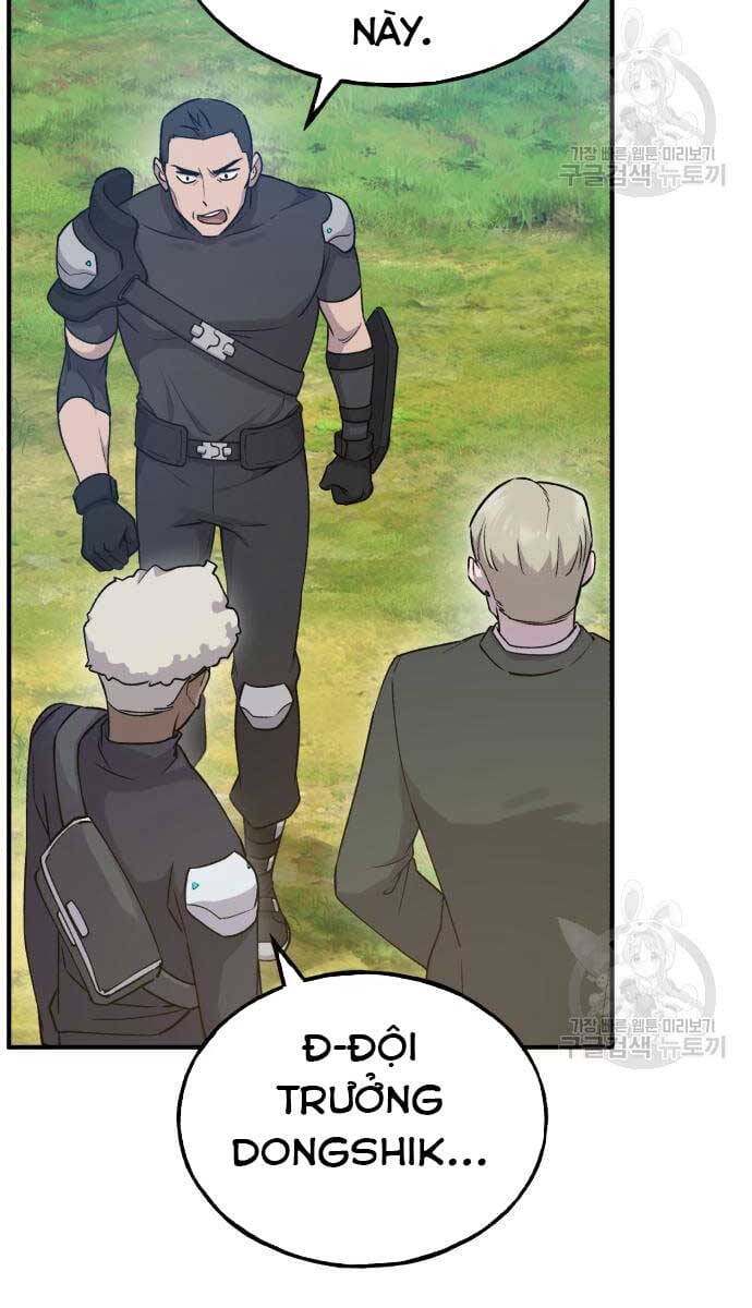 Truyện Tranh Làm Nông Dân Trong Tòa Tháp Thử Thách trang 5