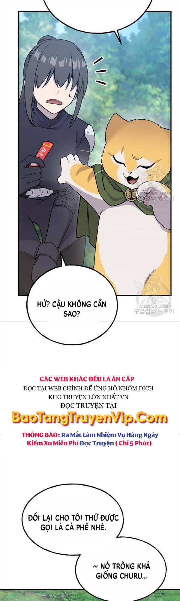 Truyện Tranh Làm Nông Dân Trong Tòa Tháp Thử Thách trang 5