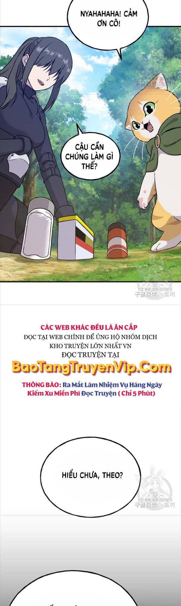 Truyện Tranh Làm Nông Dân Trong Tòa Tháp Thử Thách trang 5