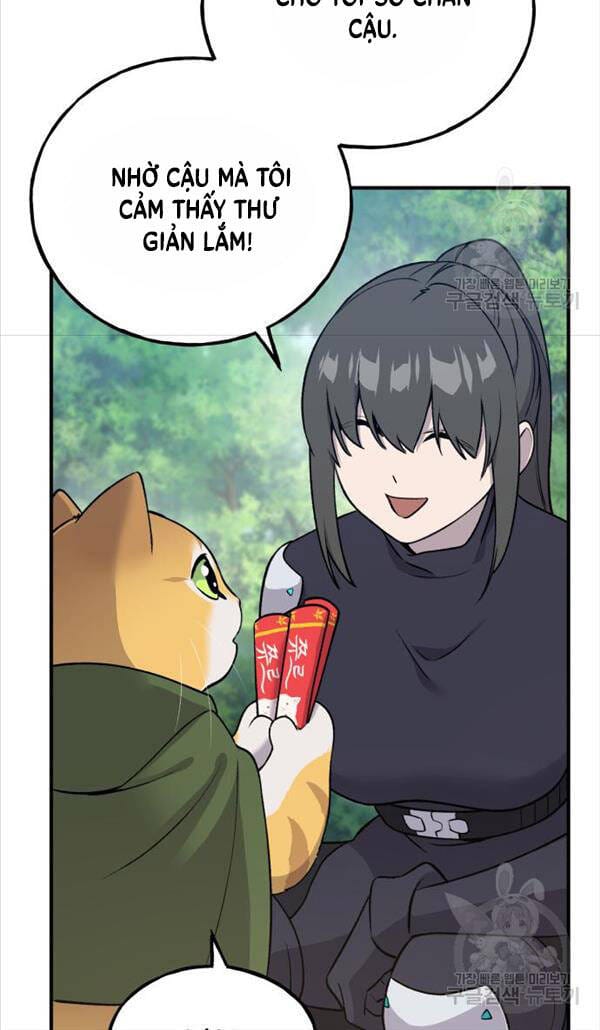 Truyện Tranh Làm Nông Dân Trong Tòa Tháp Thử Thách trang 5