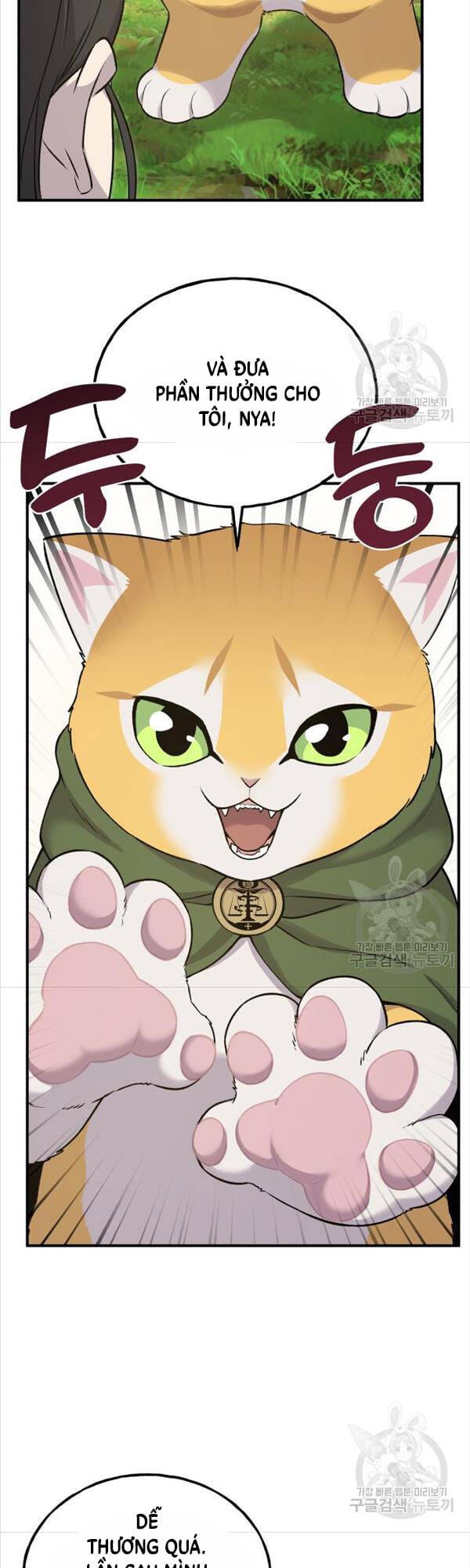 Truyện Tranh Làm Nông Dân Trong Tòa Tháp Thử Thách trang 5