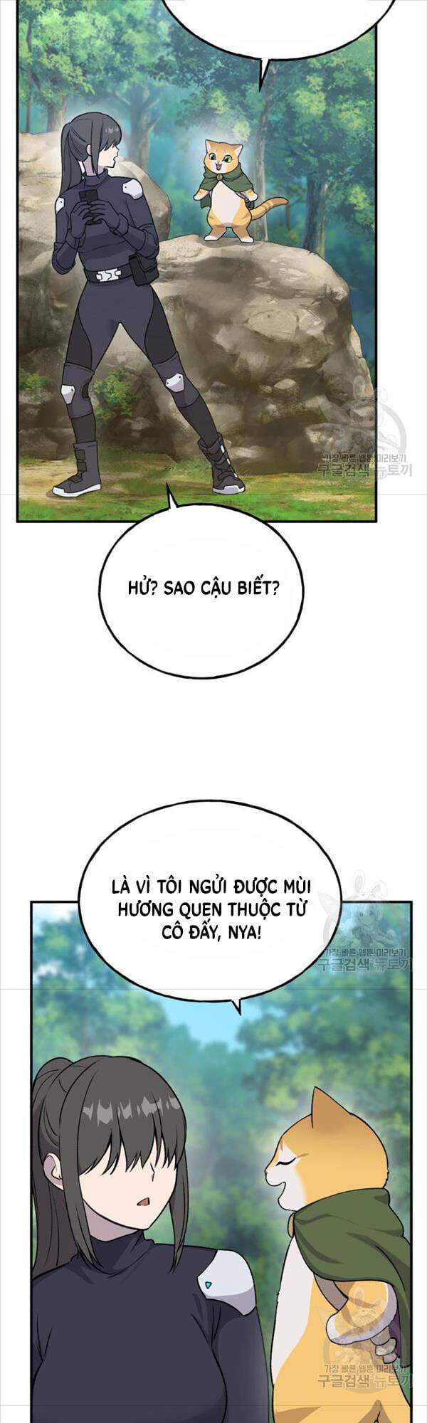 Truyện Tranh Làm Nông Dân Trong Tòa Tháp Thử Thách trang 5