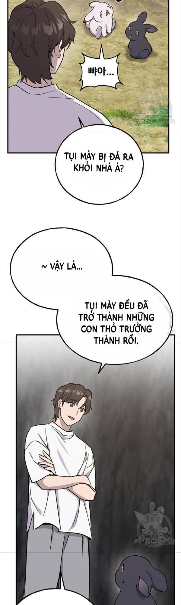 Truyện Tranh Làm Nông Dân Trong Tòa Tháp Thử Thách trang 5