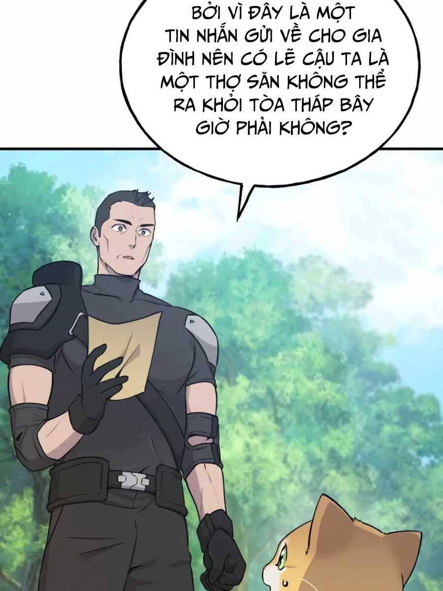Truyện Tranh Làm Nông Dân Trong Tòa Tháp Thử Thách trang 5