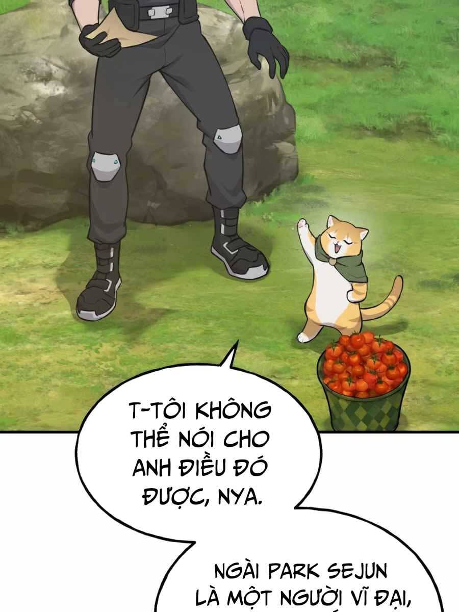 Truyện Tranh Làm Nông Dân Trong Tòa Tháp Thử Thách trang 5