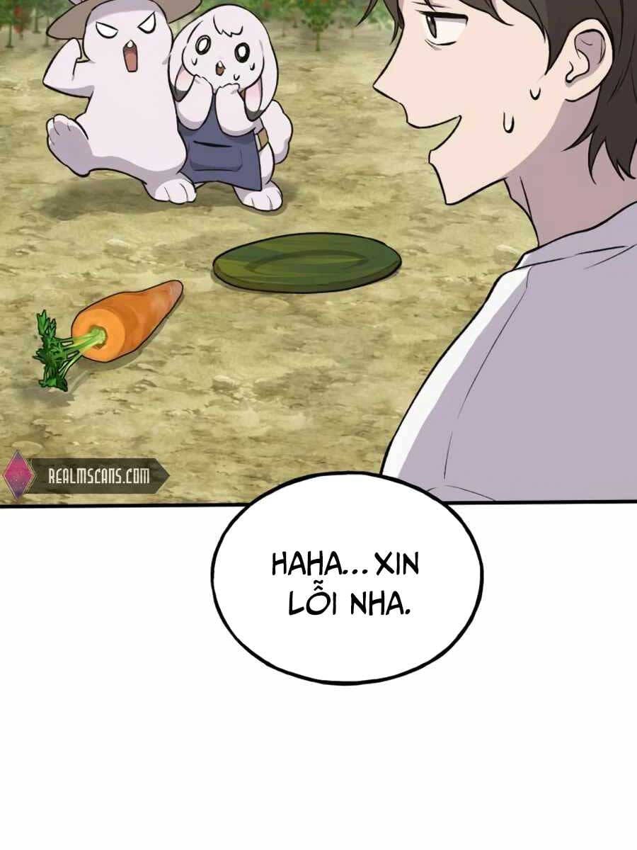 Truyện Tranh Làm Nông Dân Trong Tòa Tháp Thử Thách trang 5