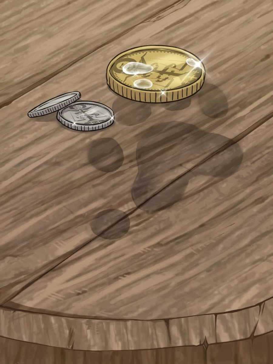 Truyện Tranh Làm Nông Dân Trong Tòa Tháp Thử Thách trang 5