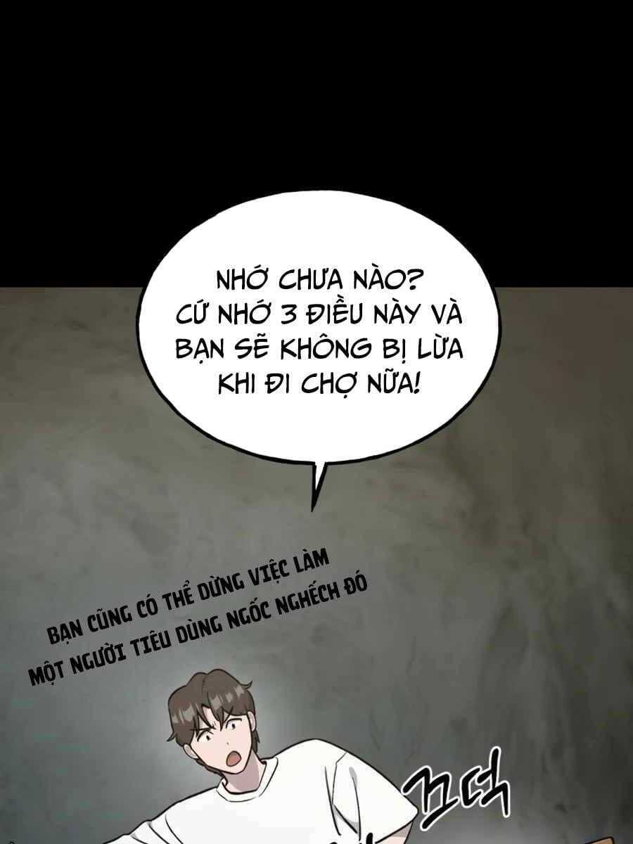 Truyện Tranh Làm Nông Dân Trong Tòa Tháp Thử Thách trang 5